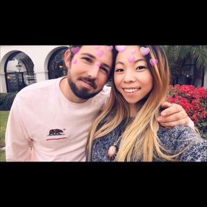 Meet your Posher, Blake